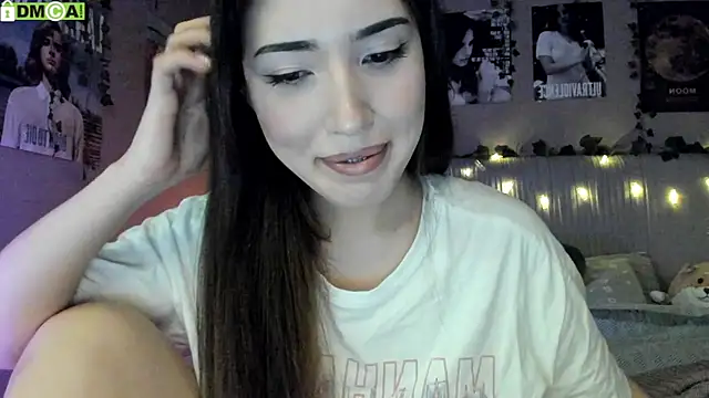 Snapshot of Anisawithlove chatting on 09-22-25, 05:20 Anisawithlove online show from 09-22-25, 05:20