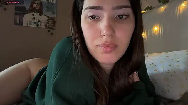 Anisawithlove online show from 05-15-26, 06:20