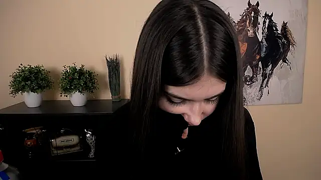 Lili magic online show from 03-05-26, 10:00