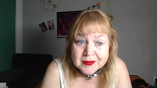 Blasflittchen online show from 01-16-26, 08:24