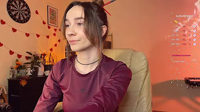 Just call me jess1 online show from 05-08-26, 04:12