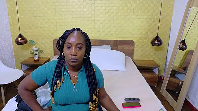 kiara evanss online show from 09-13-25, 07:57