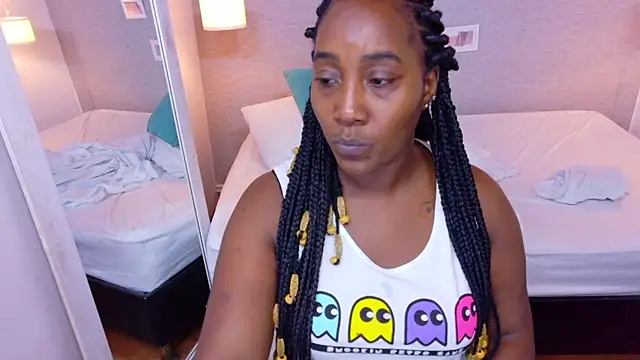 kiara evanss online show from 09-27-25, 03:33