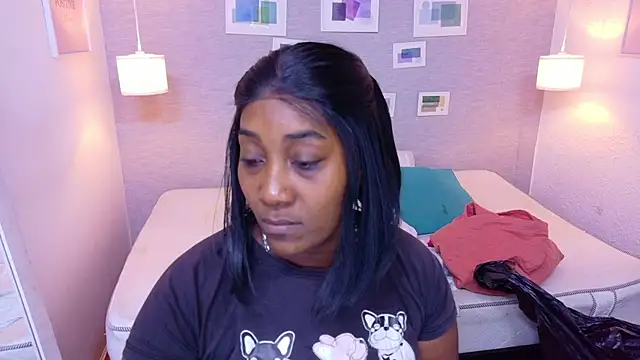 kiara evanss online show from 03-28-26, 12:10