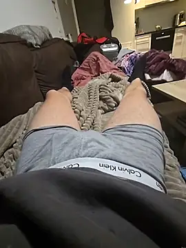 Daddyslegacy online show from 12-03-25, 10:52