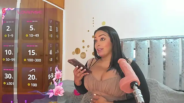 charlottelover21 online show from 01-06-25, 11:52