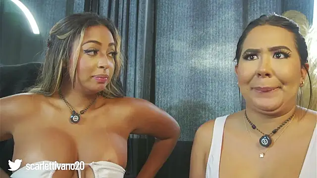 charlottelover21 online show from 04-18-26, 07:58