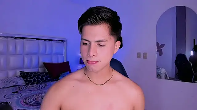 Snapshot of Niicky1_ chatting on 02-24-25, 08:58 Niicky1  online show from 02-24-25, 08:58