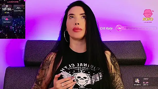 Snapshot of katypink_12 chatting on 03-18-25, 12:38 katypink 12 online show from 03-18-25, 12:38