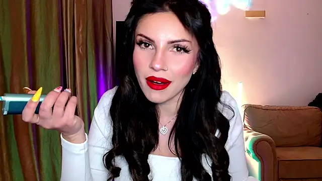 SpoilKaterina online show from 04-28-26, 08:47