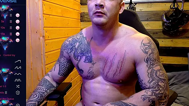 MrrKray online show from 12-15-25, 08:46