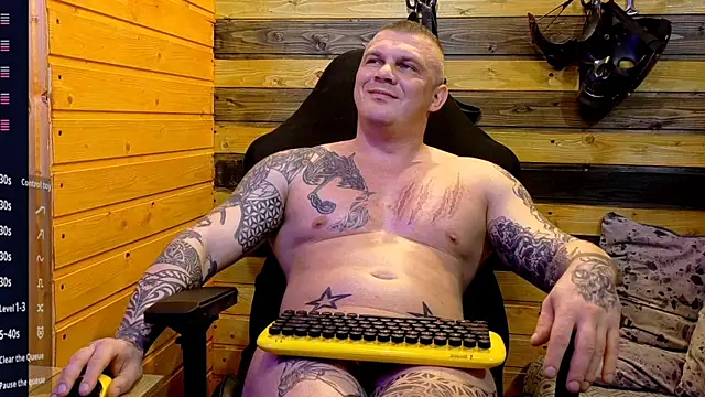 MrrKray online show from 02-05-26, 10:47