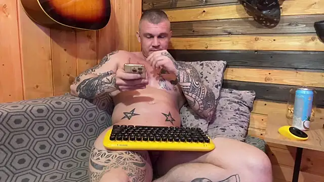 MrrKray online show from 03-05-26, 09:55