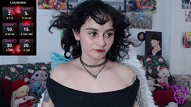 kitty22  online show from 12-18-25, 03:18