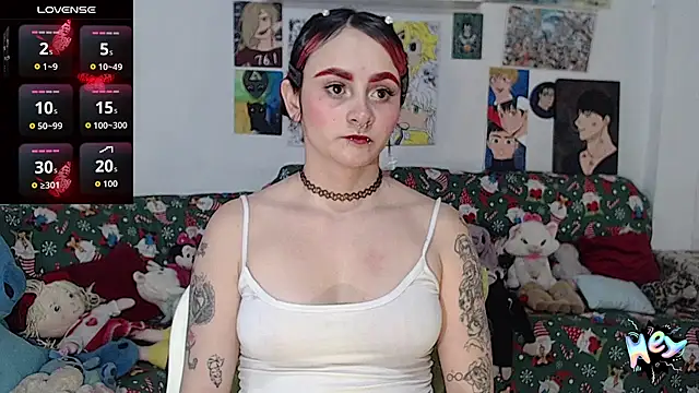 kitty22  online show from 02-18-26, 02:24