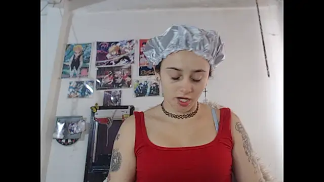 kitty22  online show from 03-14-26, 01:27