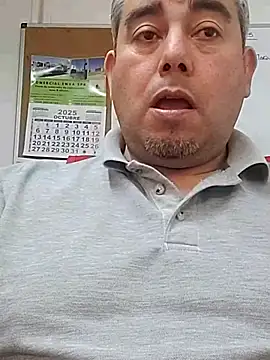 Manolete007x online show from 11-07-25, 08:42