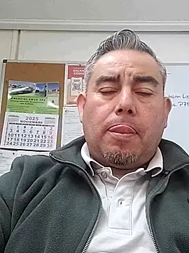 Manolete007x online show from 11-13-25, 10:41