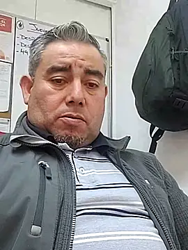 Manolete007x online show from 11-19-25, 11:27