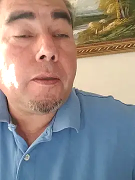 Manolete007x online show from 02-08-26, 08:45