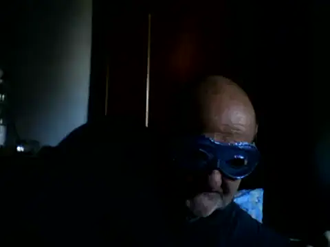 Snapshot of Geppo5911 chatting on 12-23-24, 11:14 Geppo5911 online show from 12-23-24, 11:14