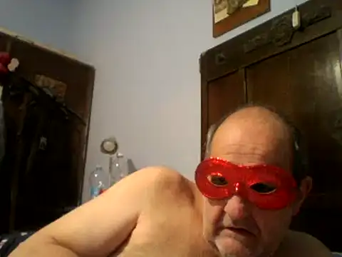 Snapshot of Geppo5911 chatting on 02-03-25, 10:47 Geppo5911 online show from 02-03-25, 10:47