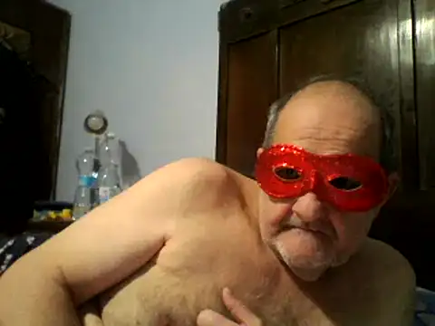 Snapshot of Geppo5911 chatting on 02-03-25, 07:42 Geppo5911 online show from 02-03-25, 07:42