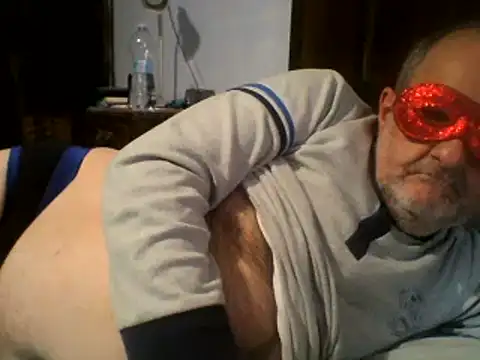 Snapshot of Geppo5911 chatting on 09-26-25, 11:25 Geppo5911 online show from 09-26-25, 11:25