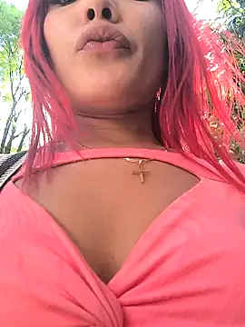 lady scarlettt online show from 12-09-24, 07:39