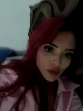 lady scarlettt online show from 12-29-24, 02:52