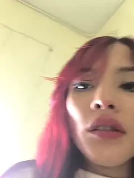 lady scarlettt online show from 12-31-24, 12:43