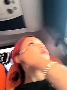 lady scarlettt online show from 01-11-25, 08:10