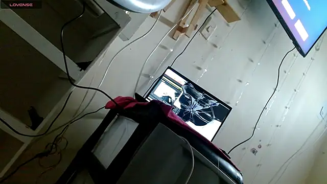 lady scarlettt online show from 02-18-25, 07:30