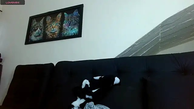 lady scarlettt online show from 02-21-25, 12:28