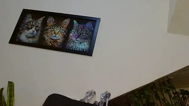 lady scarlettt online show from 02-25-25, 12:45