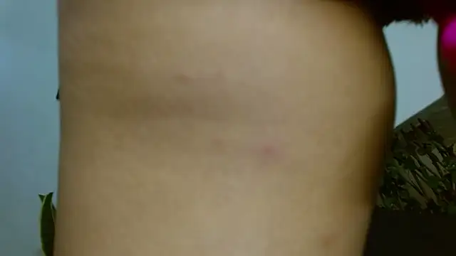 lady scarlettt online show from 02-25-25, 03:49