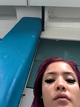 lady scarlettt online show from 02-28-25, 07:46