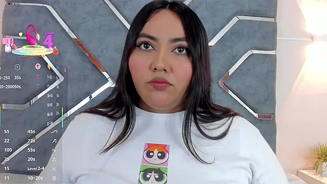 LucciaPorter online show from 02-28-26, 02:29