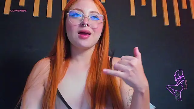 izyzys baker online show from 11-03-25, 05:52