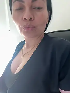 Snapshot of Janna099 chatting on 03-03-25, 04:46 Janna099 online show from 03-03-25, 04:46