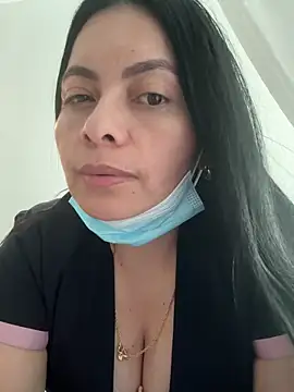 Snapshot of Janna099 chatting on 03-17-25, 04:01 Janna099 online show from 03-17-25, 04:01