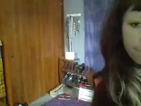 Fo0xybby online show from 05-17-26, 09:00
