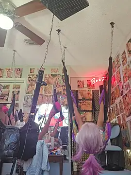 luvs2cumm69 online show from 03-13-26, 05:52