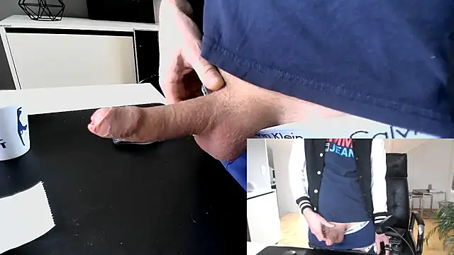 sperma tributes online show from 02-24-26, 07:50