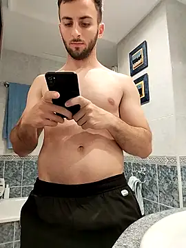 Fuckwithme 69 online show from 04-19-26, 03:33