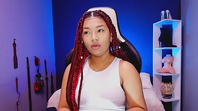 JadaRoberts online show from 11-22-25, 12:15