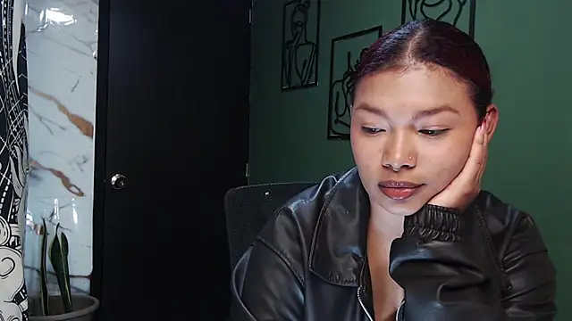 JadaRoberts online show from 07-30-26, 03:27
