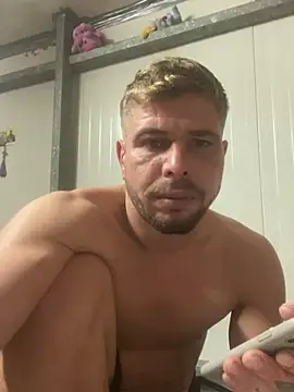 Johnnyhaker online show from 12-07-24, 06:04