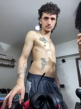 TheKing6ix9ine69 online show from 01-06-26, 09:13