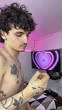 TheKing6ix9ine69 online show from 04-22-26, 11:23